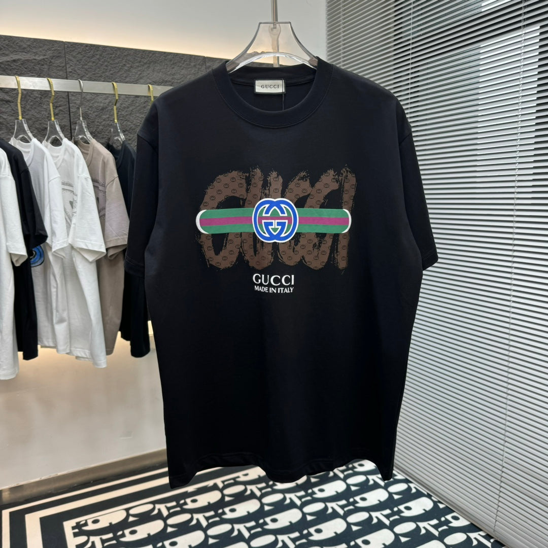 Gucci T-shirt NO.5