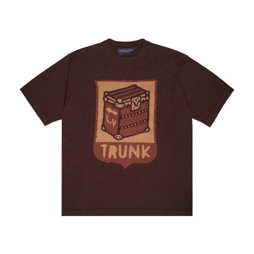 Louis Vuitton T-shirt NO.8