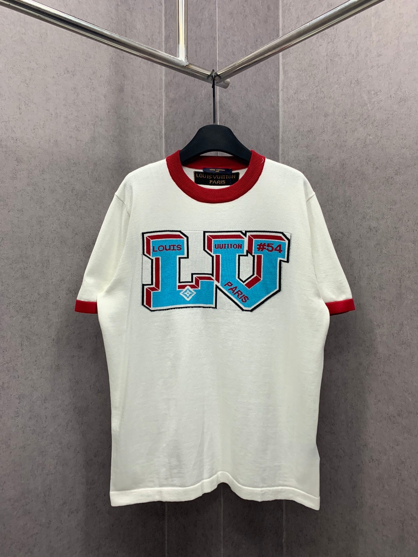 Louis Vuitton T-shirt NO.3