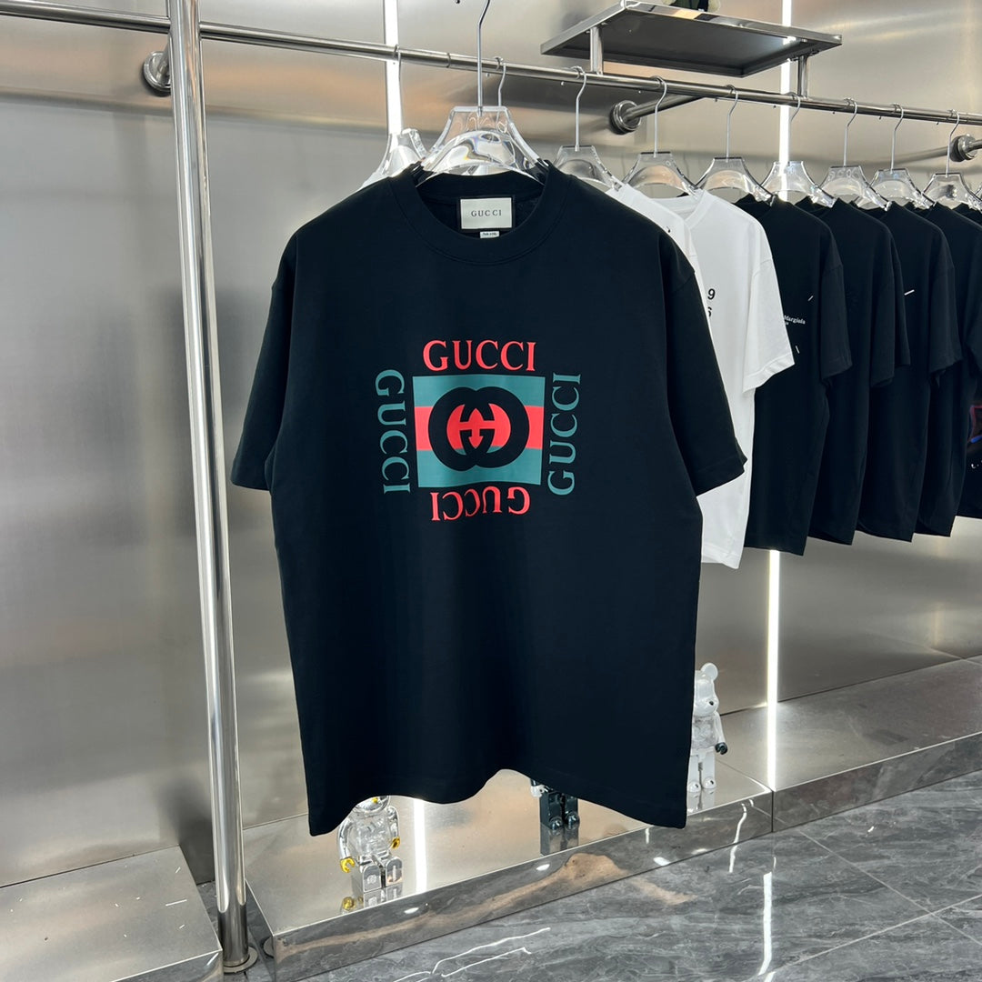Gucci T-shirt NO.5