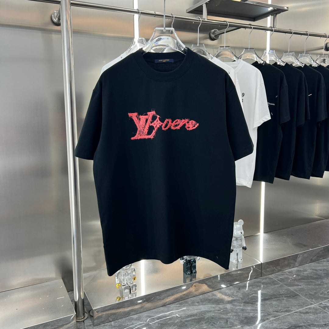 Louis Vuitton T-shirt NO.3