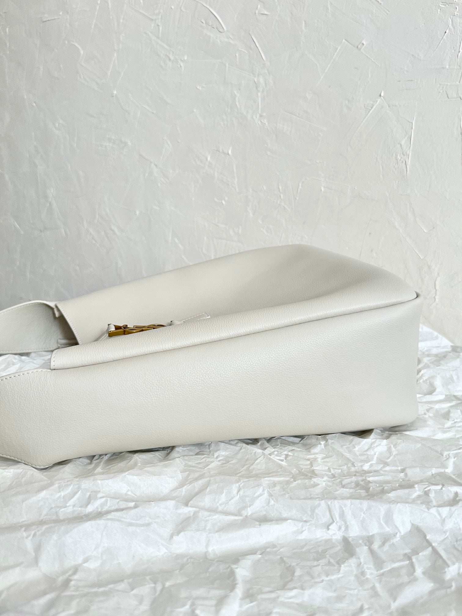 YSL LE5A7 Hobo Shoulder bag