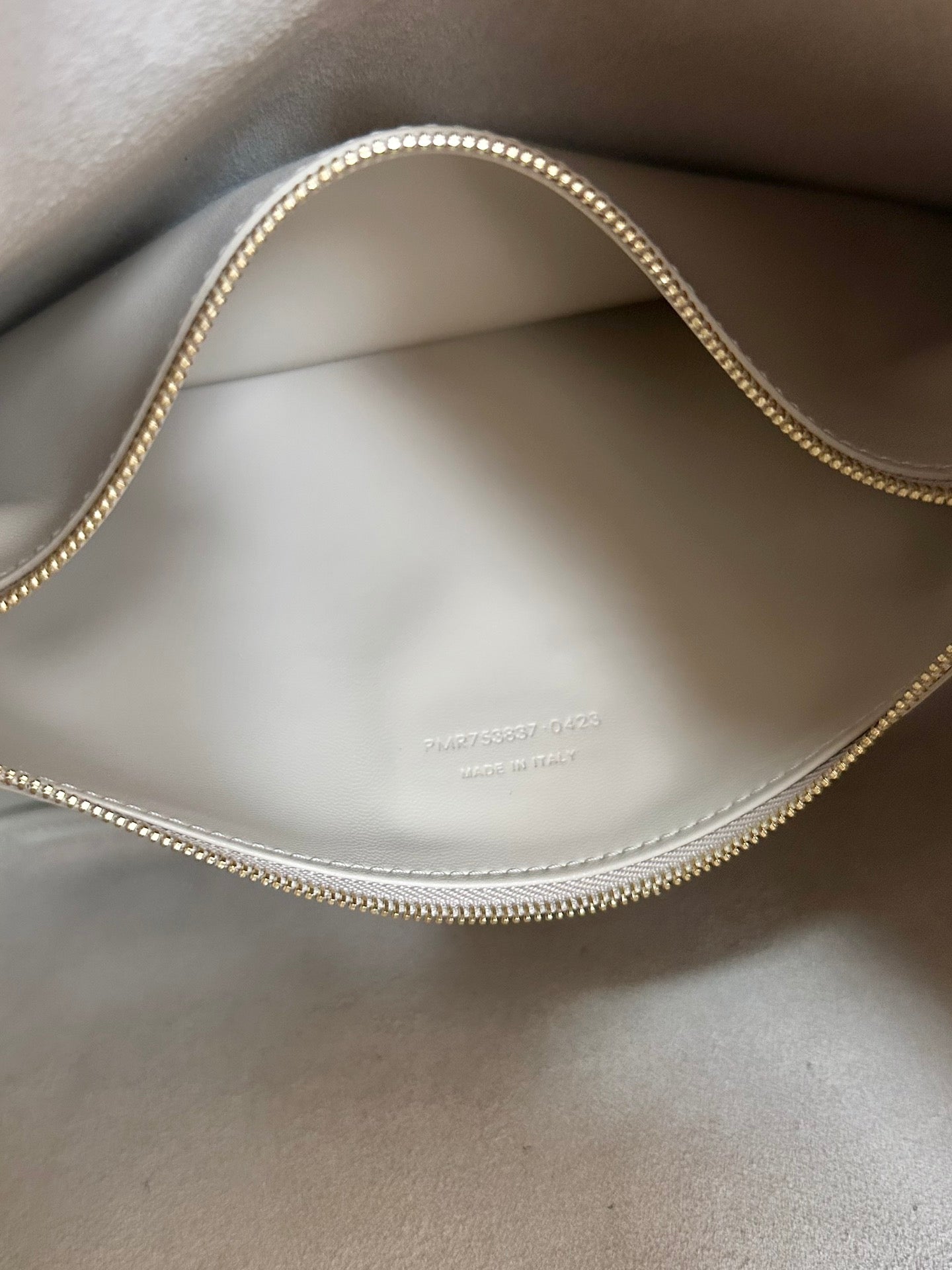 YSL LE5A7 Hobo Shoulder bag