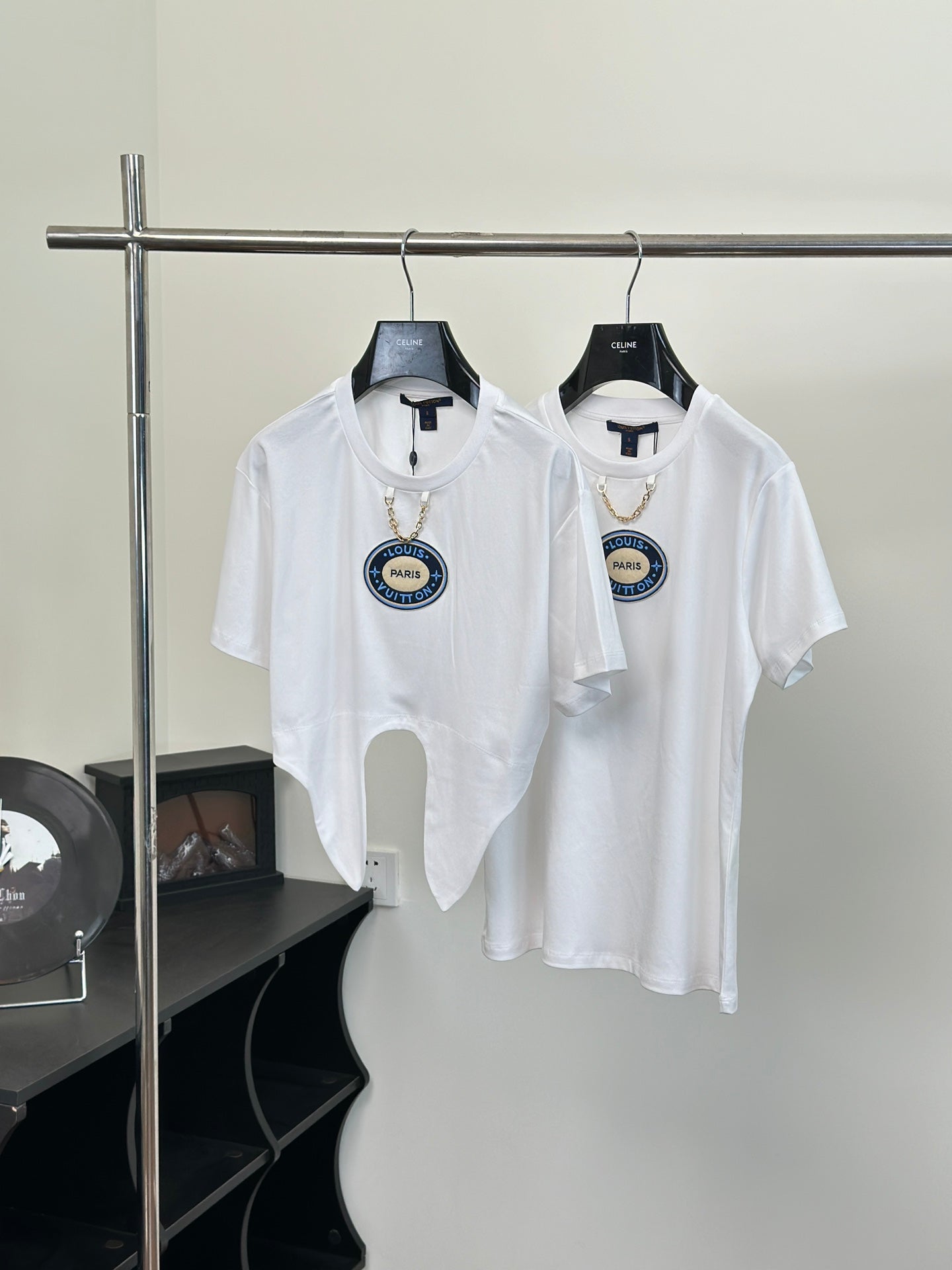 Louis Vuitton T-shirt NO.2
