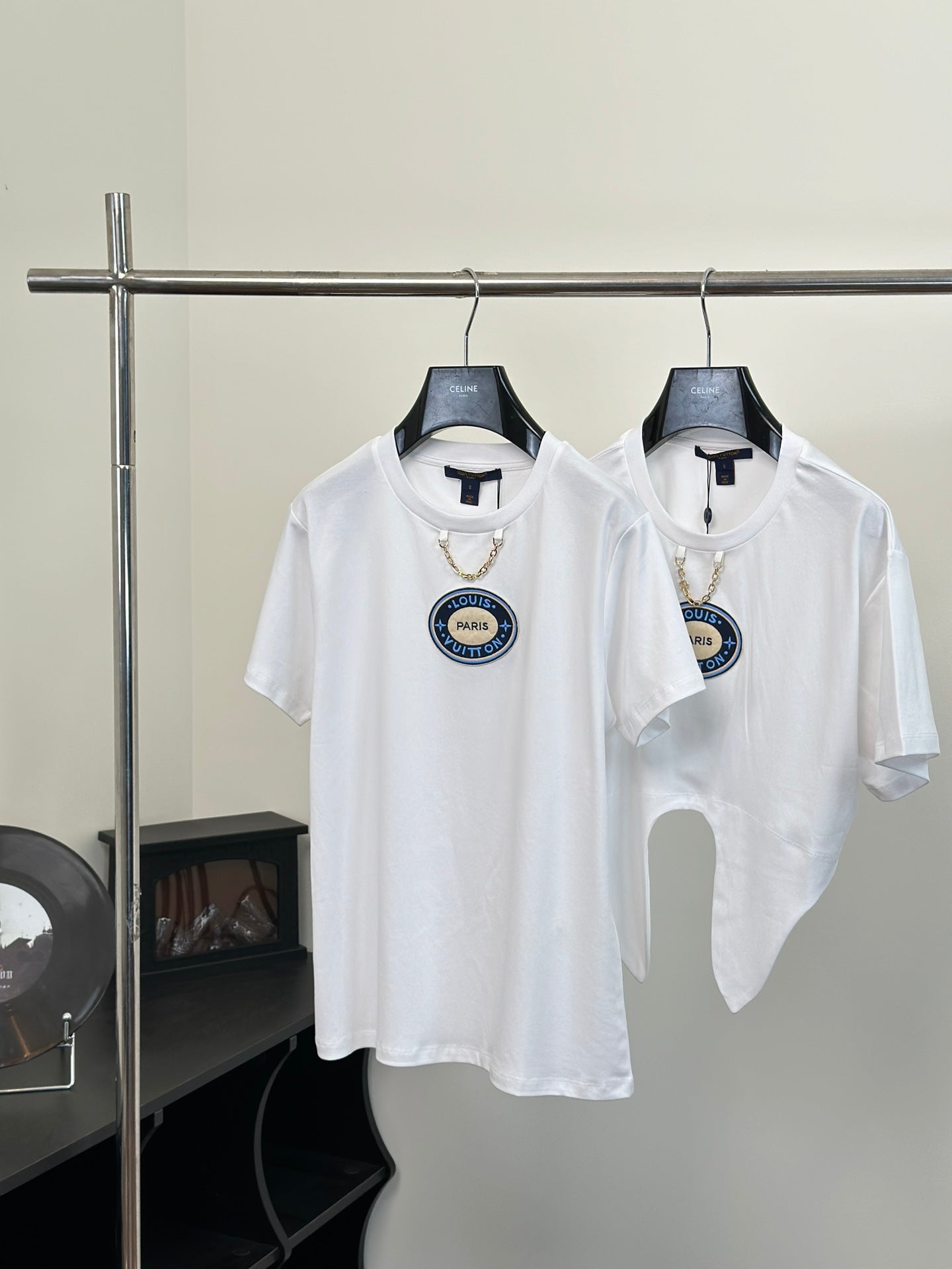 Louis Vuitton T-shirt NO.3
