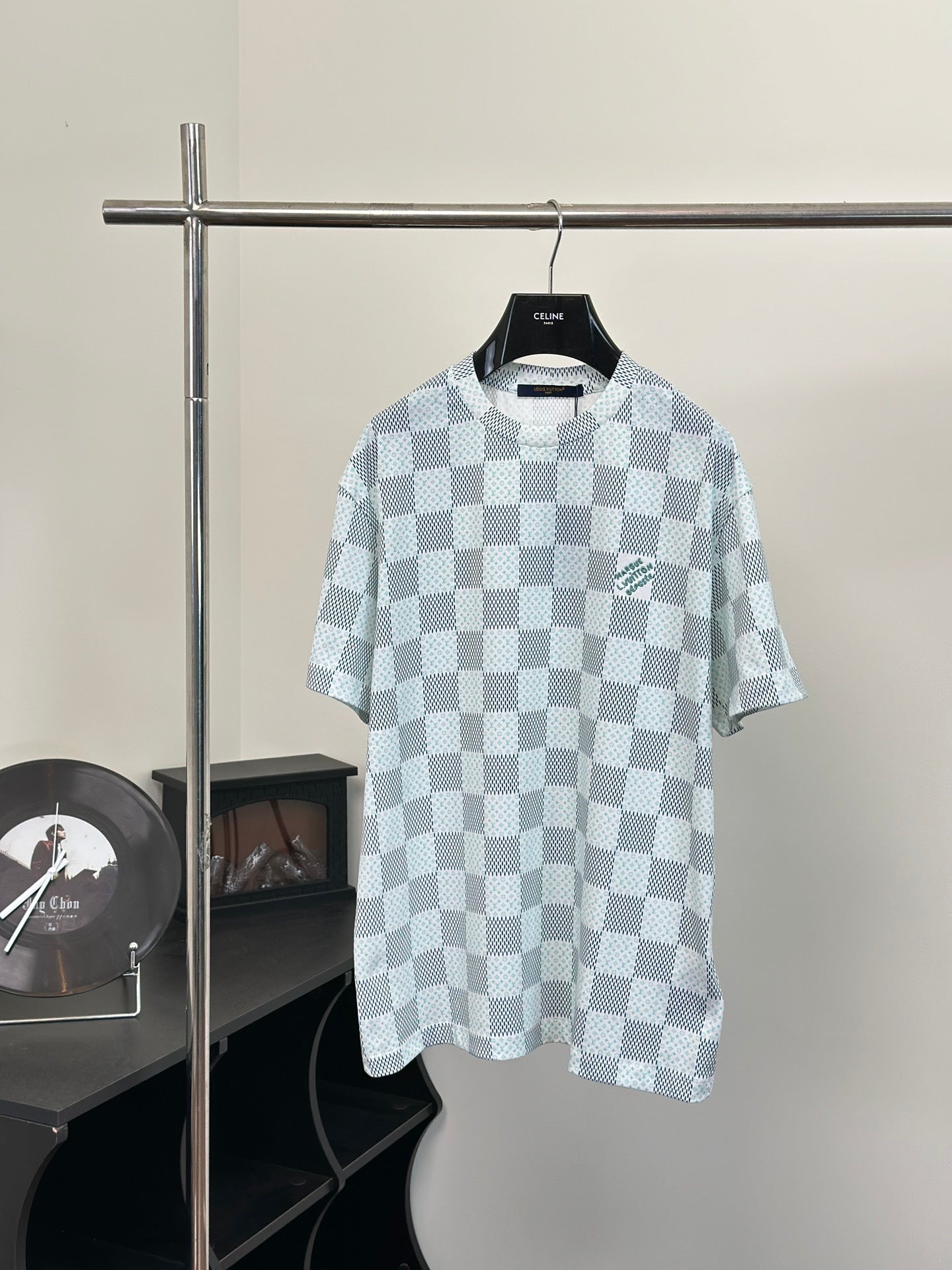 Louis Vuitton T-shirt NO.3