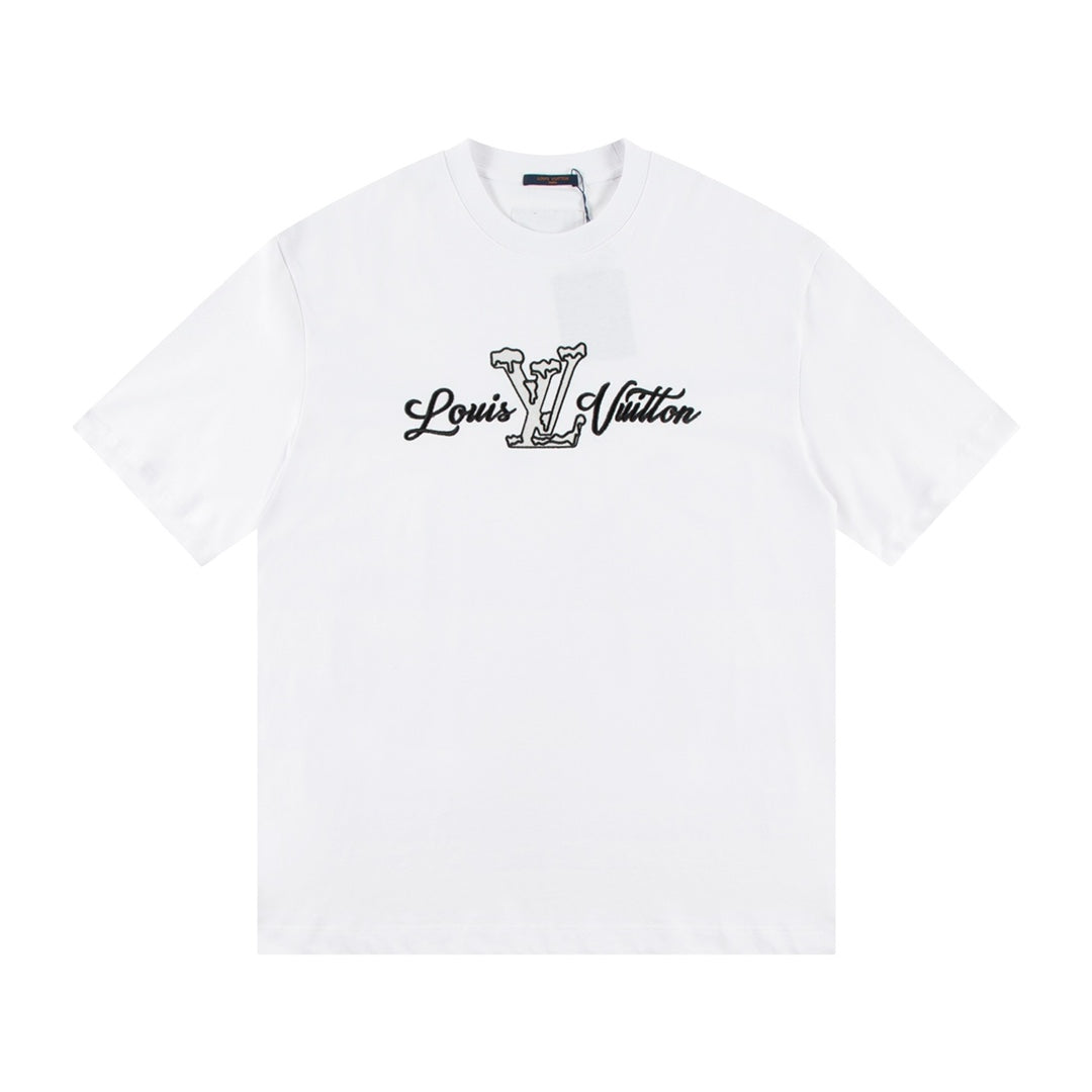 Louis Vuitton T-shirt NO.8