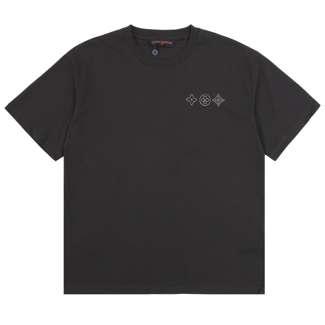 Louis Vuitton T-shirt NO.8