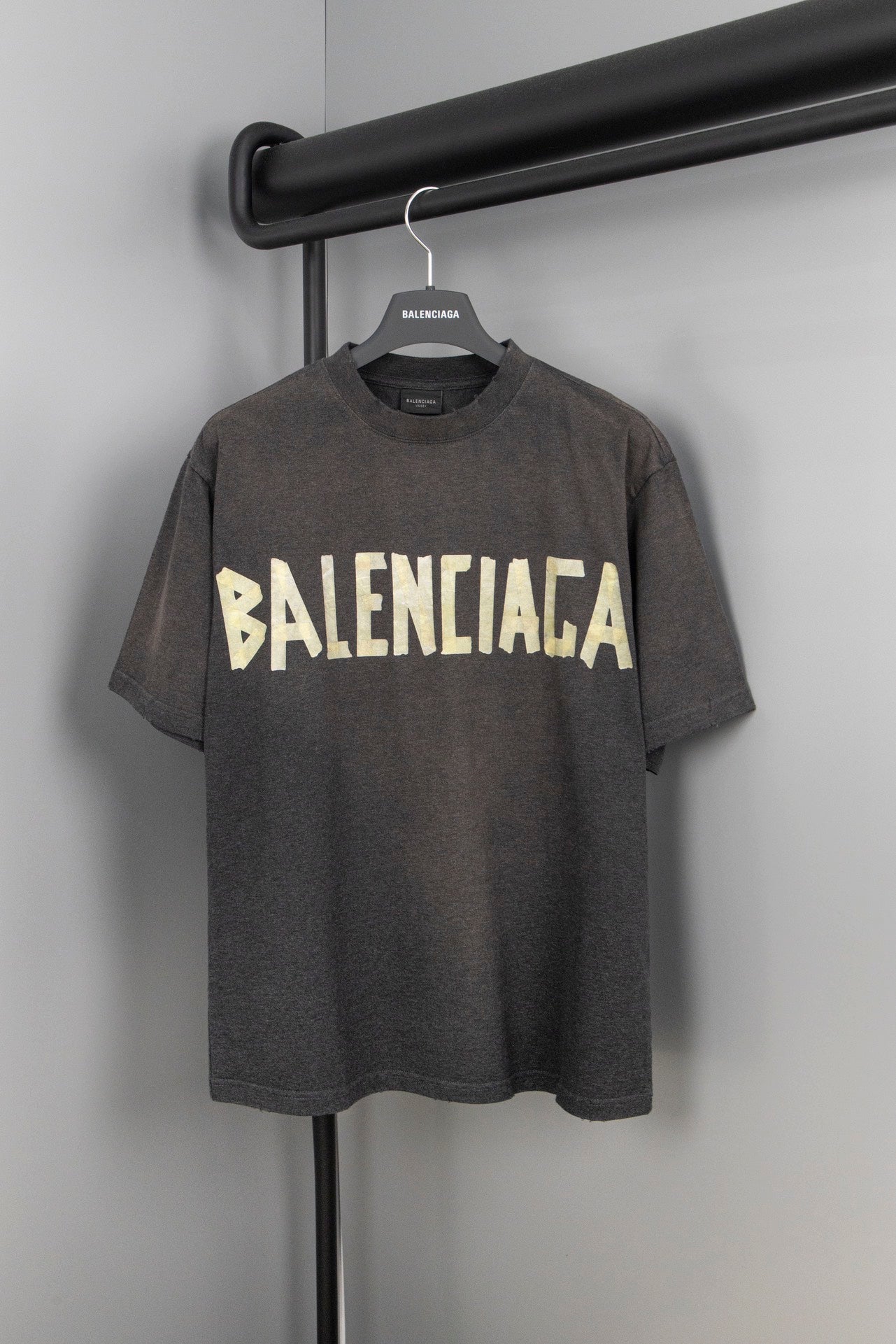 Balenciaga T-shirt NO.3