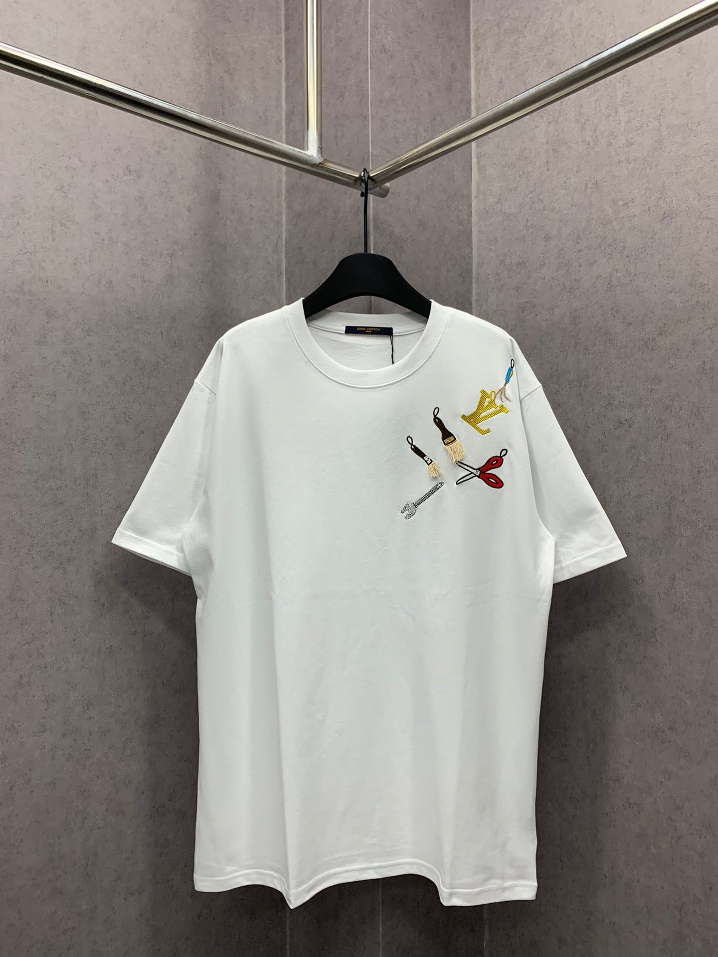 Louis Vuitton T-shirt NO.3