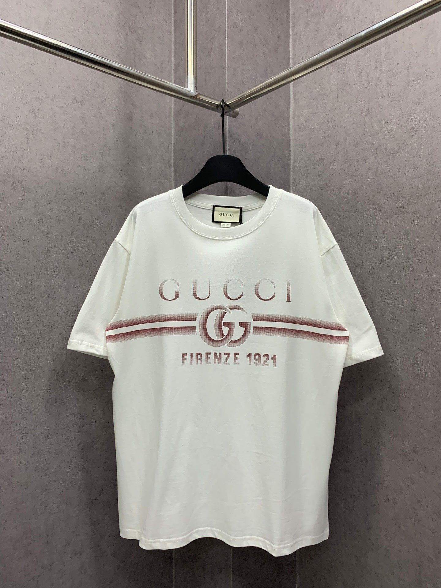 Gucci T-shirt NO.5