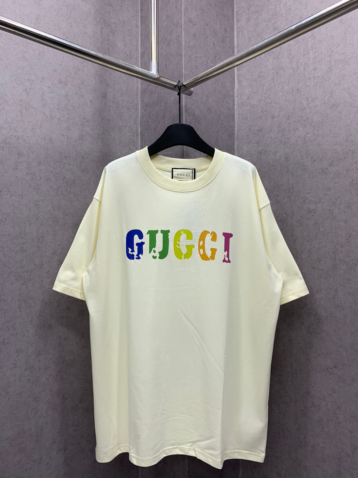 Gucci T-shirt NO.5