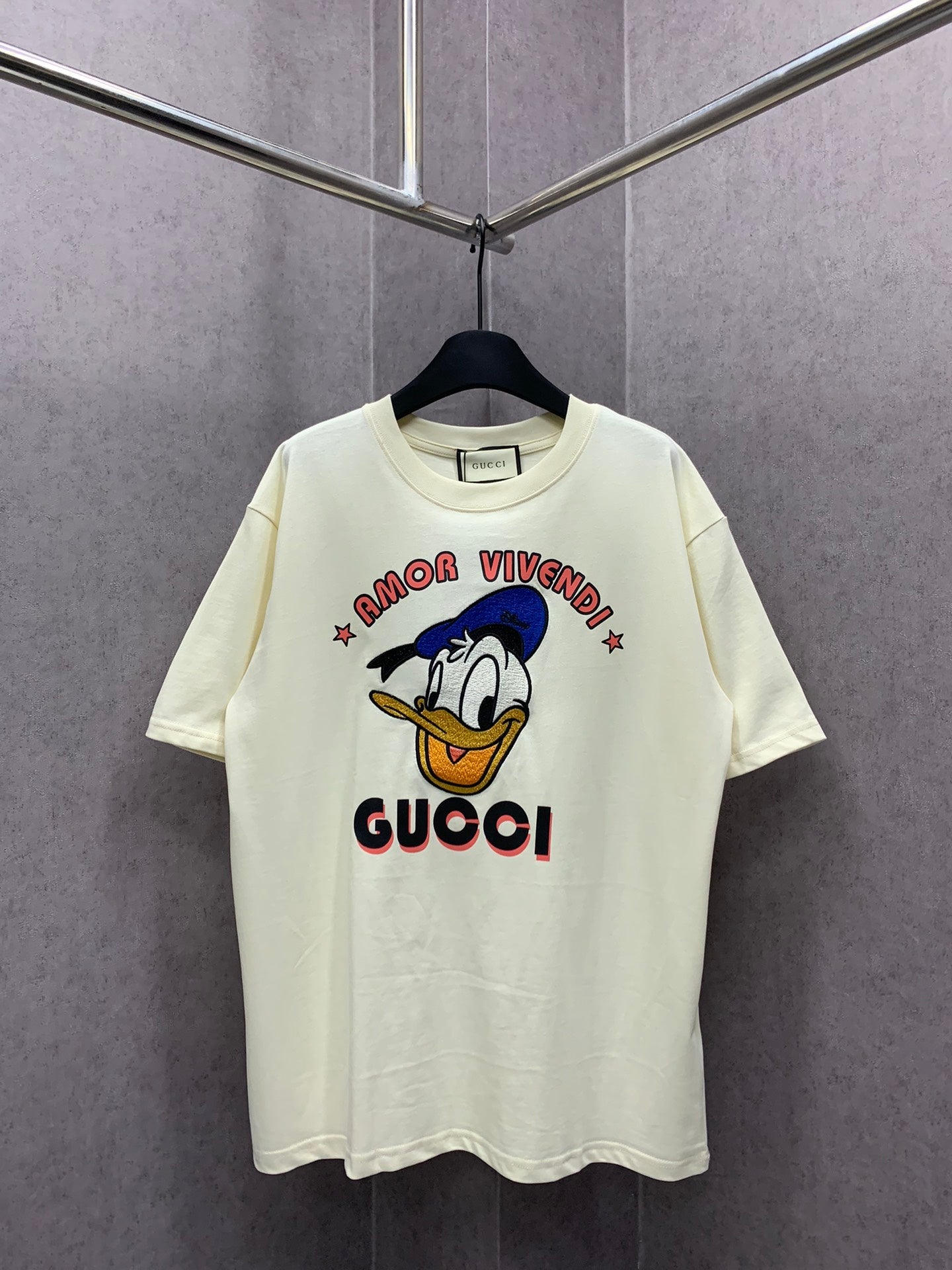 Gucci T-shirt NO.6