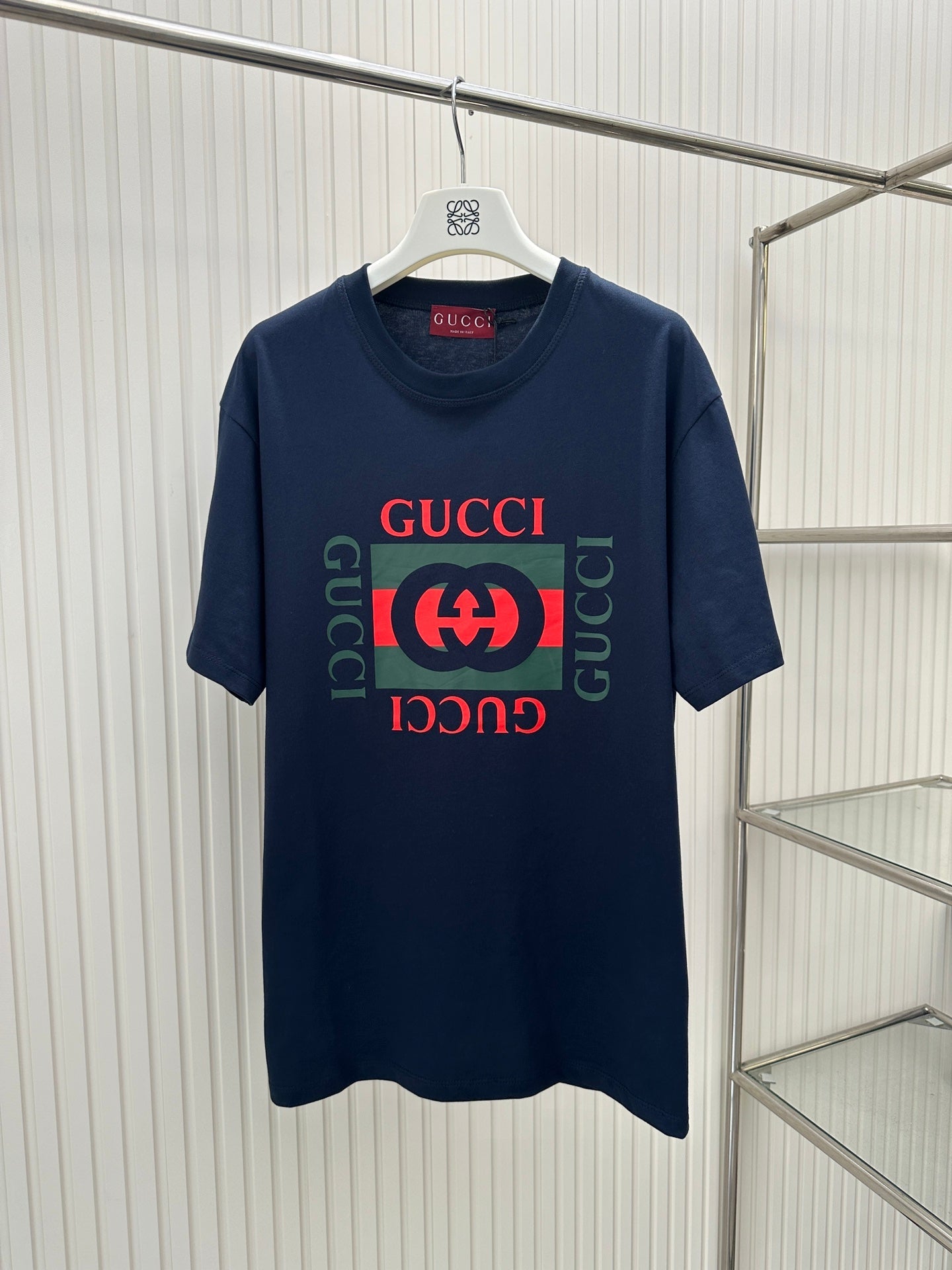 Gucci T-shirt NO.6
