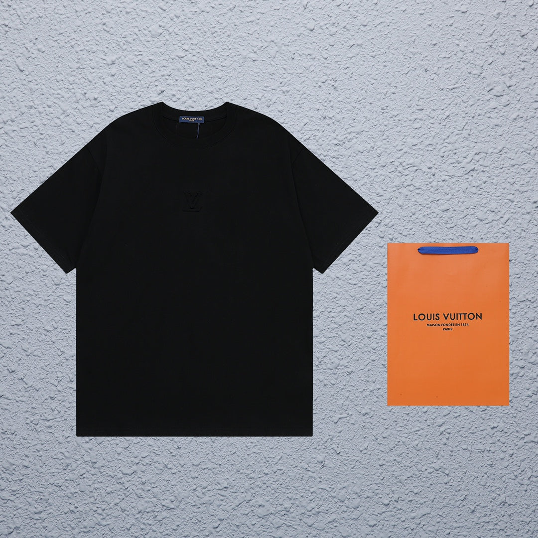 Louis Vuitton T-shirt NO.8