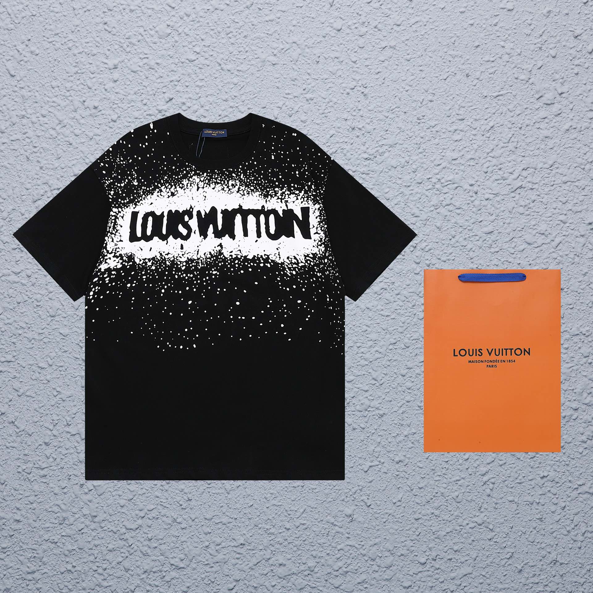 Louis Vuitton T-shirt NO.8