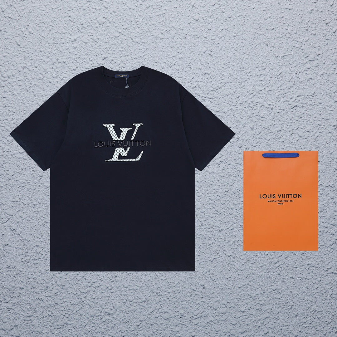 Louis Vuitton T-shirt NO.8