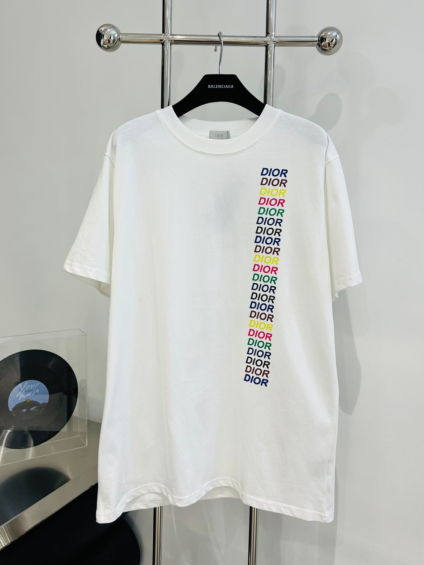 Dior T-shirt NO.2