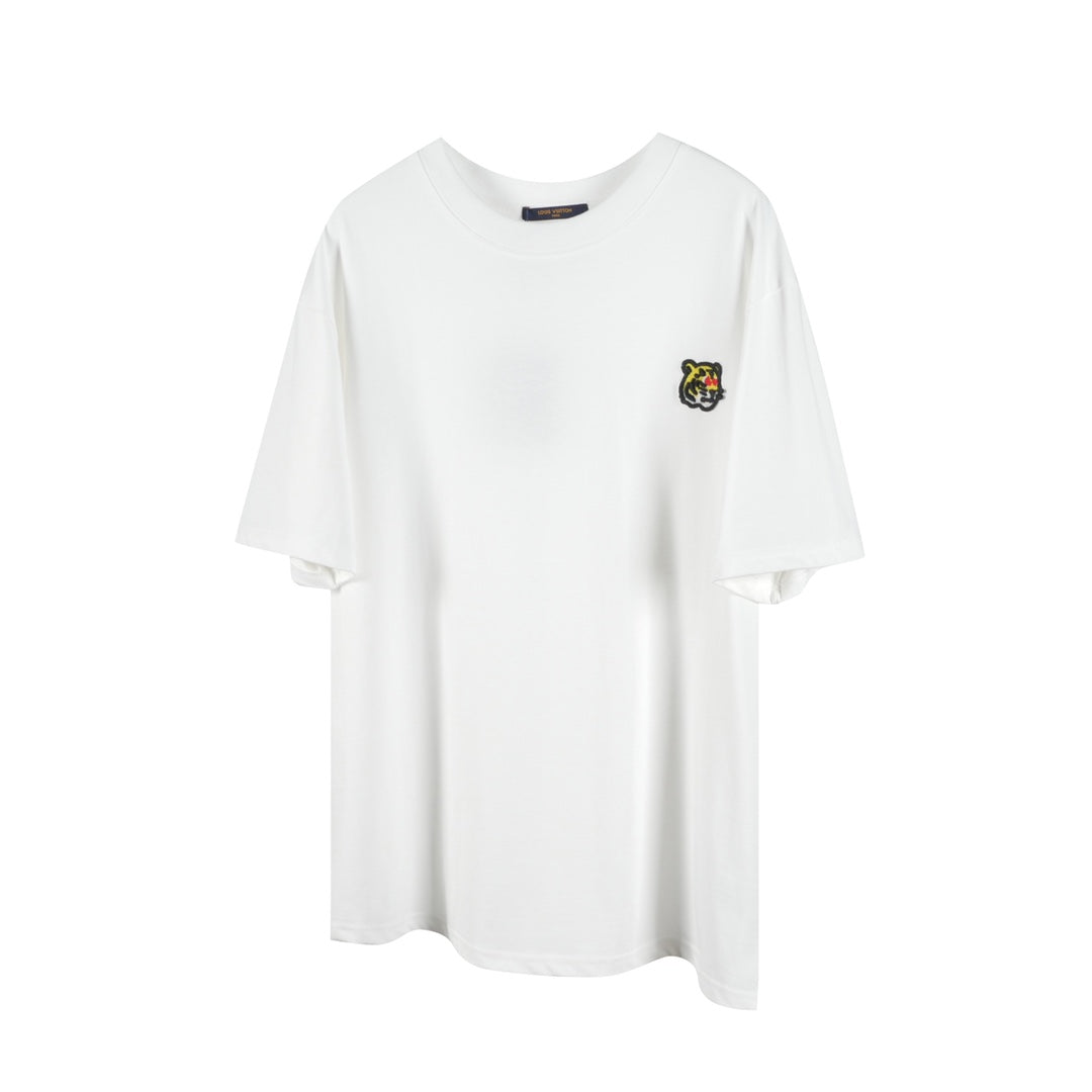 Louis Vuitton T-shirt NO.6