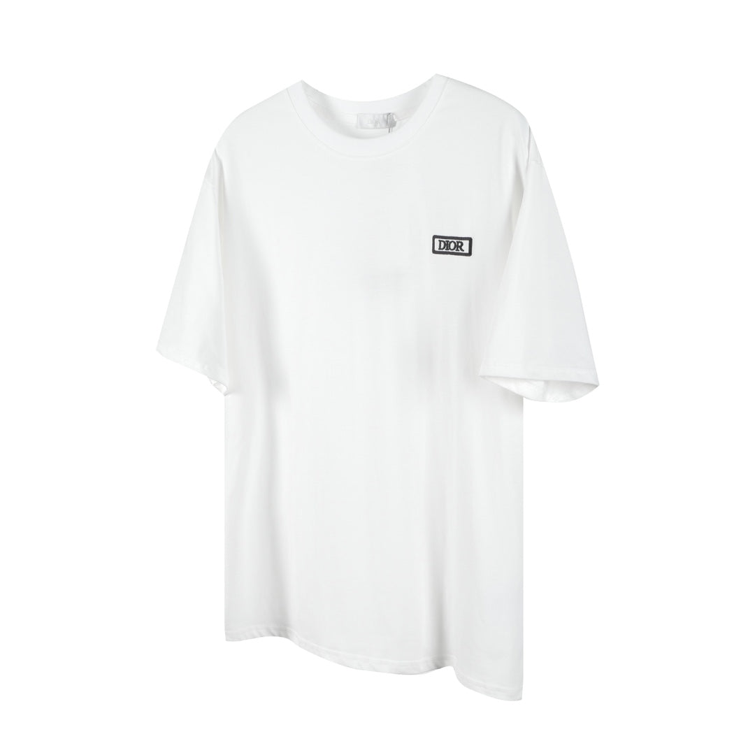 Dior T-shirt NO.6