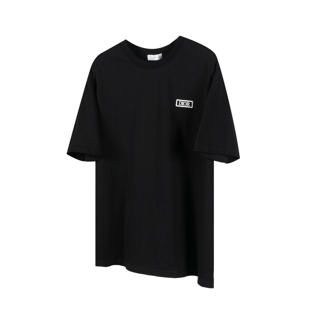 Dior T-shirt NO.6