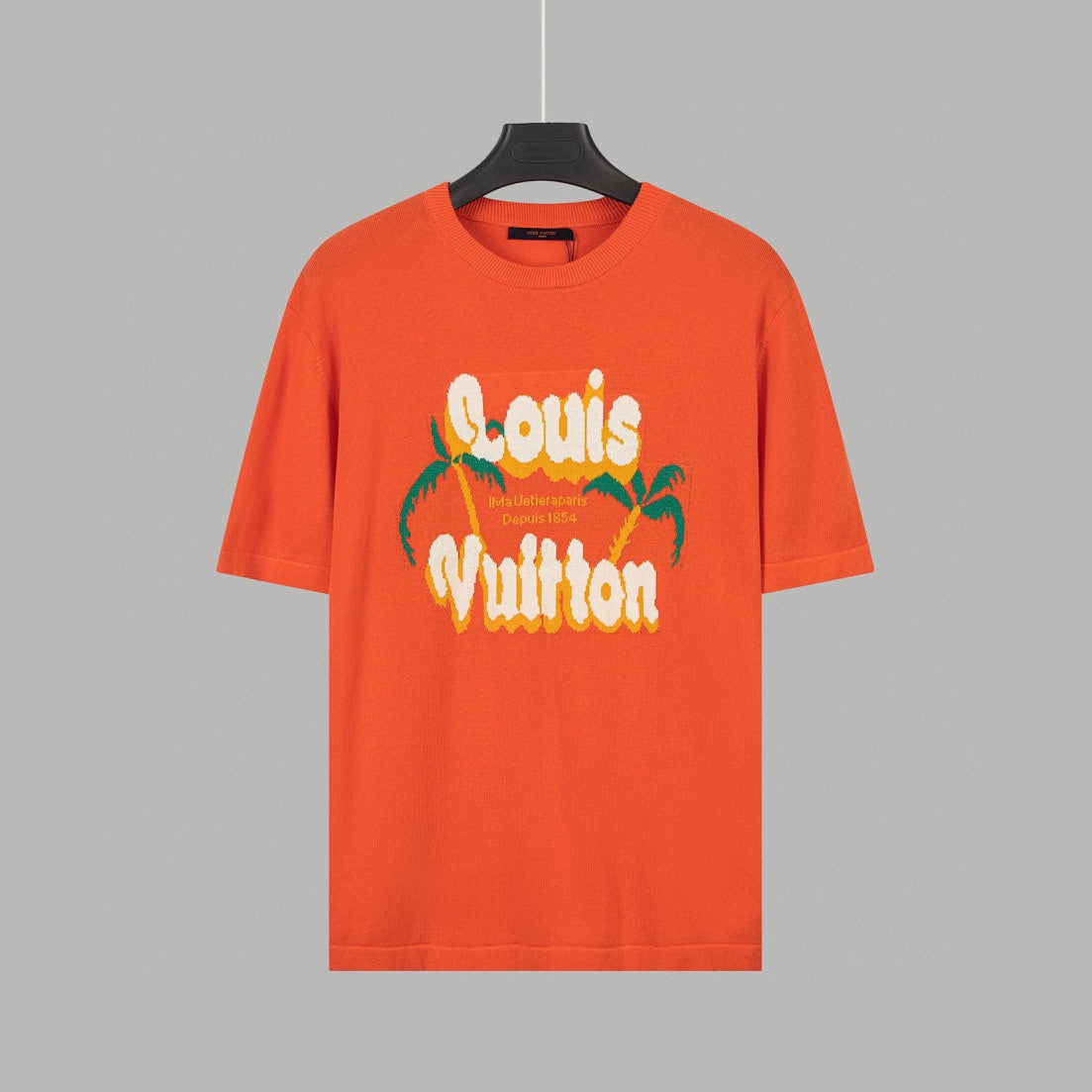 Louis Vuitton T-shirt NO.8