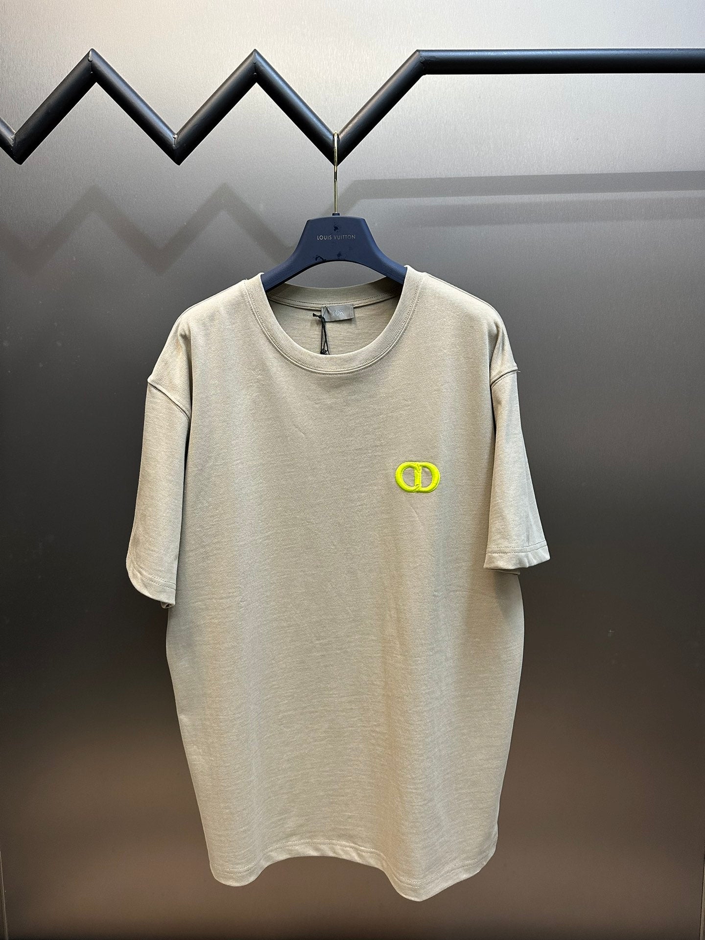 Dior T-shirt NO.1