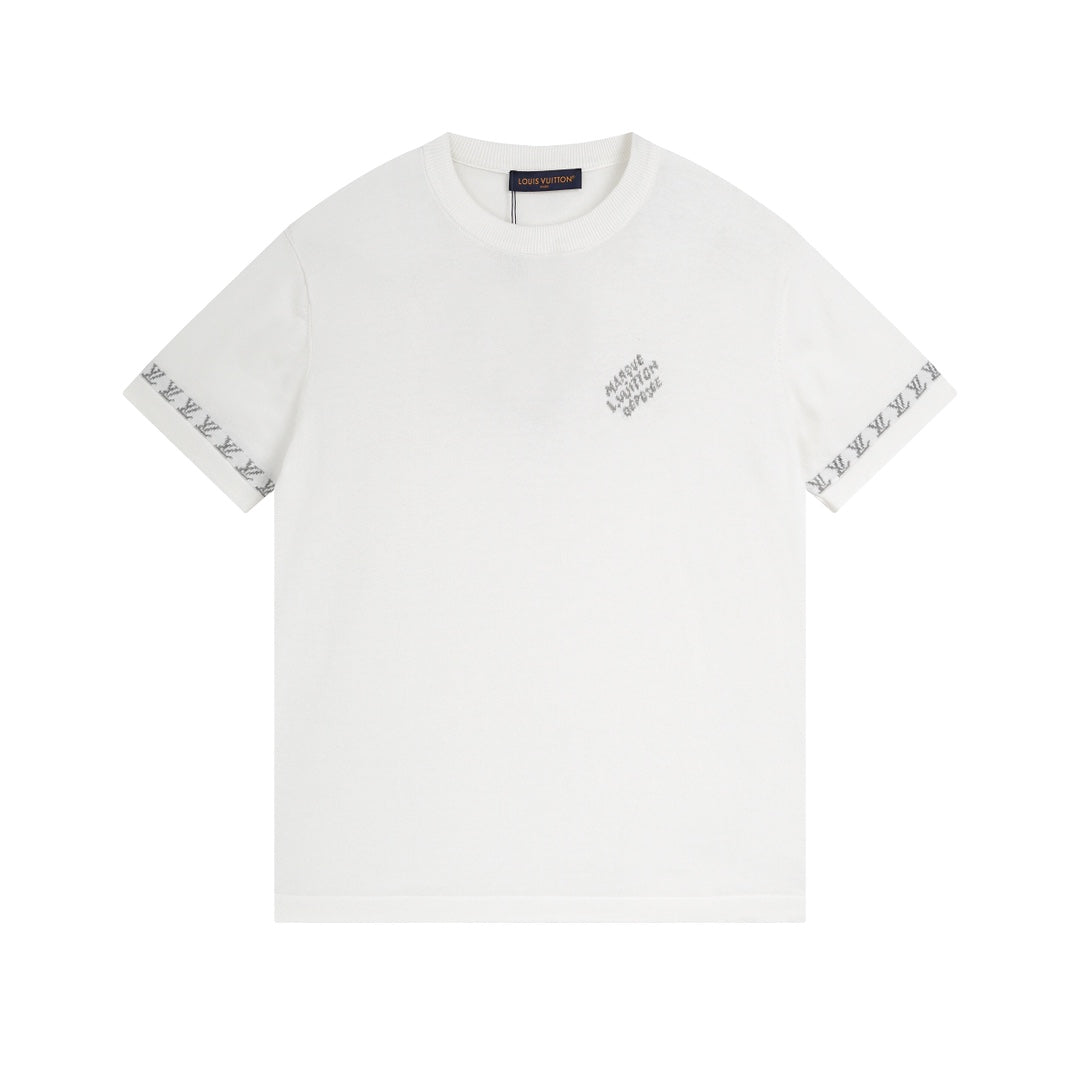 Louis Vuitton T-shirt NO.8