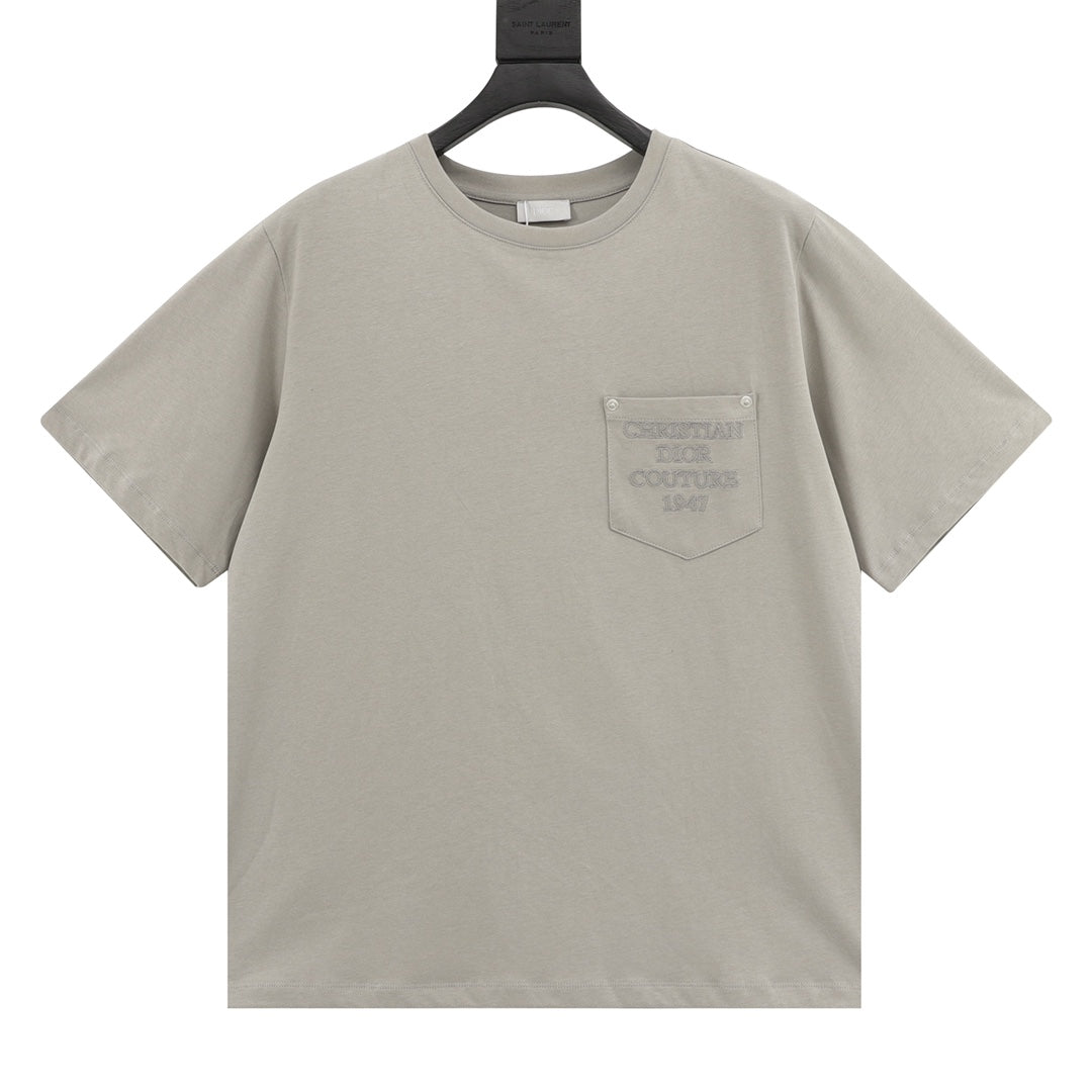 Dior T-shirt NO.6