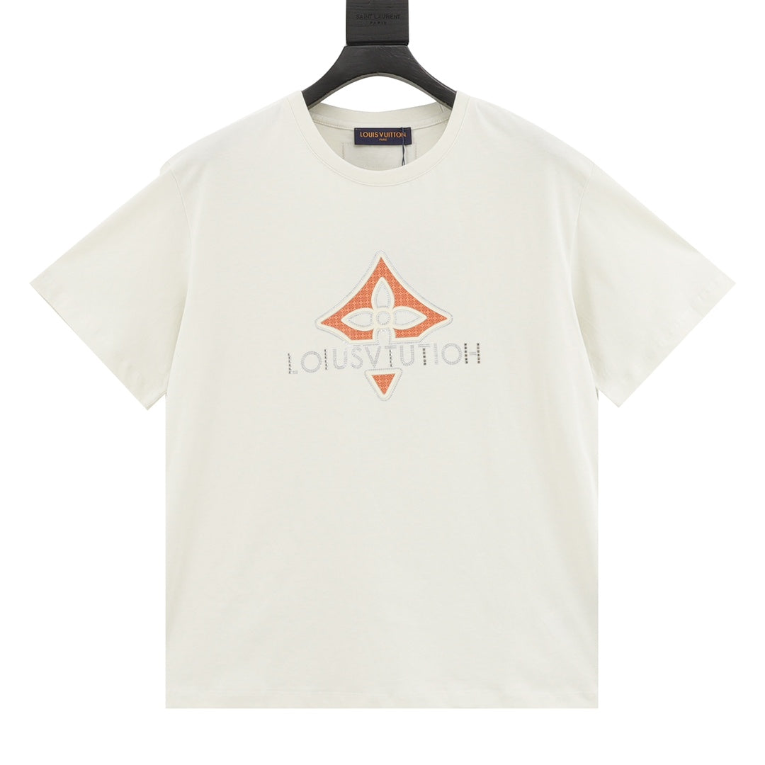 Louis Vuitton T-shirt NO.8