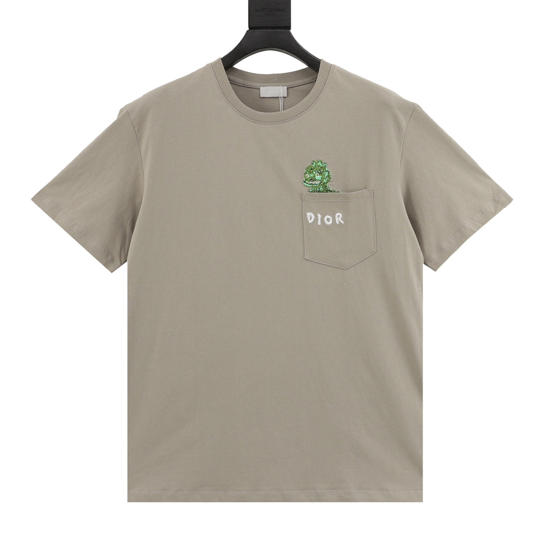 Dior T-shirt NO.6