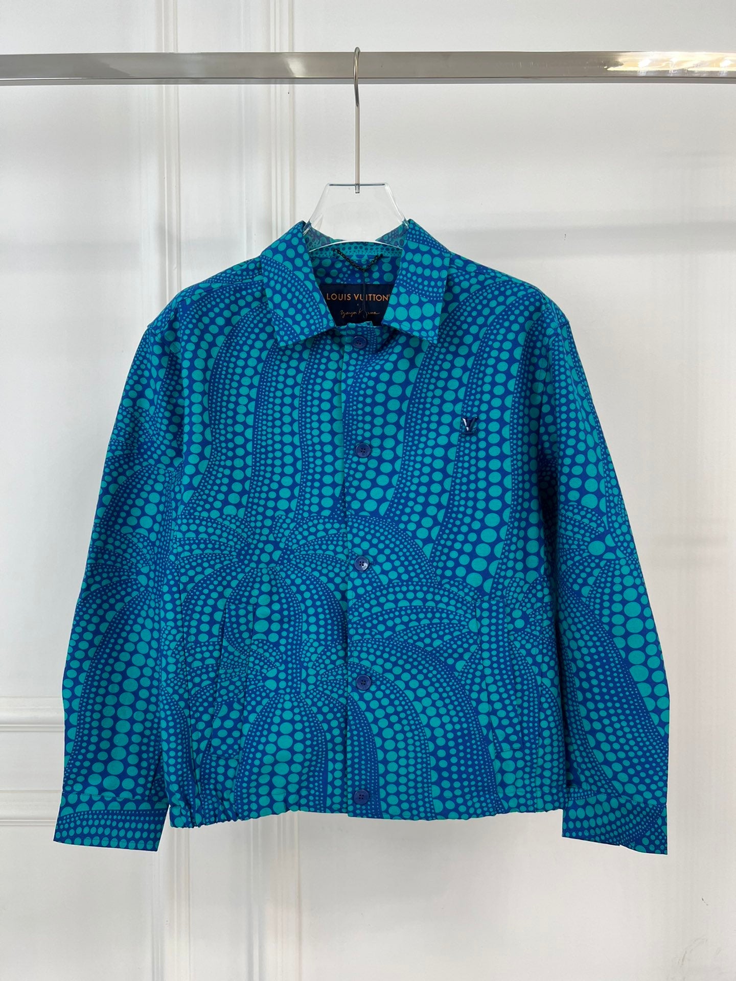 Louis Vuitton Coats & Jackets NO.3