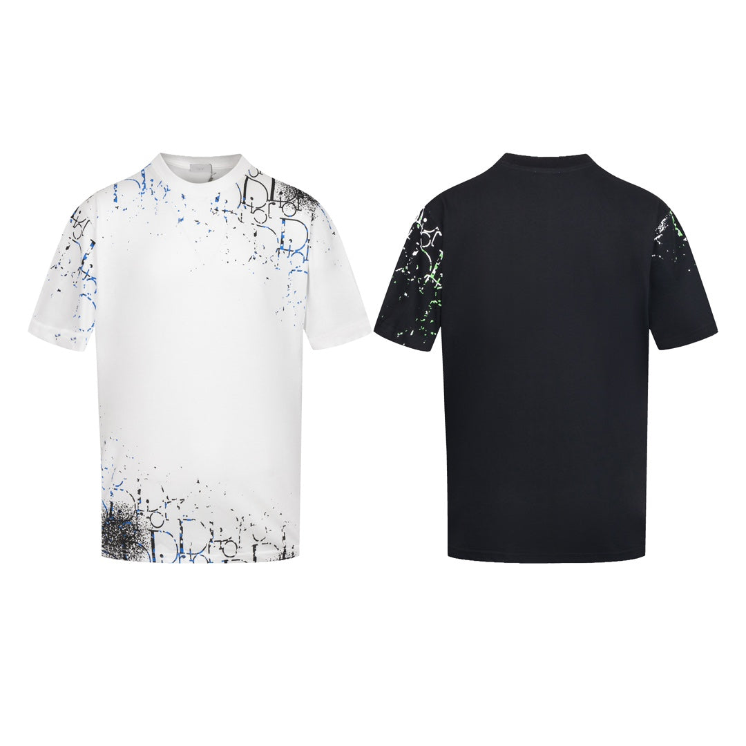 Dior T-shirt NO.6