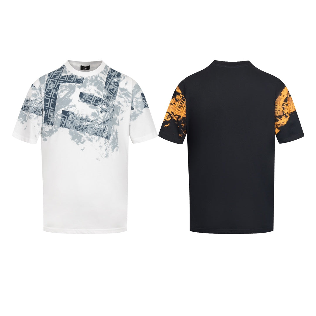 Fendi T-shirt NO.5