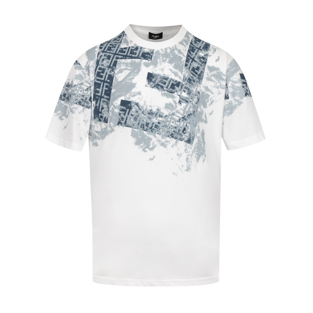 Fendi T-shirt NO.5