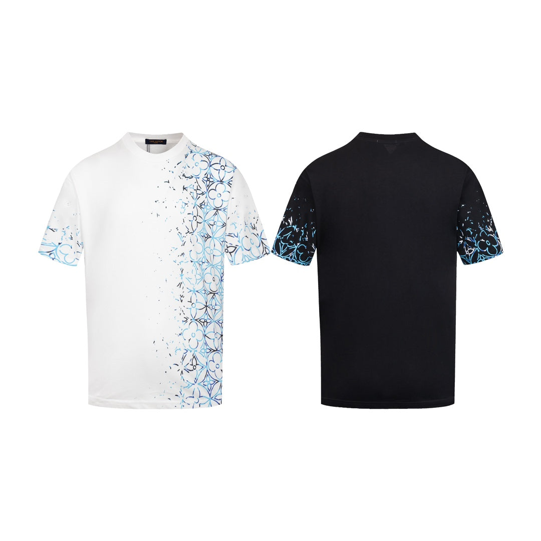 Louis Vuitton T-shirt NO.8