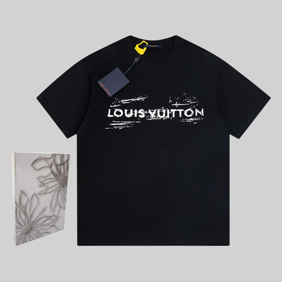 Louis Vuitton T-shirt NO.8