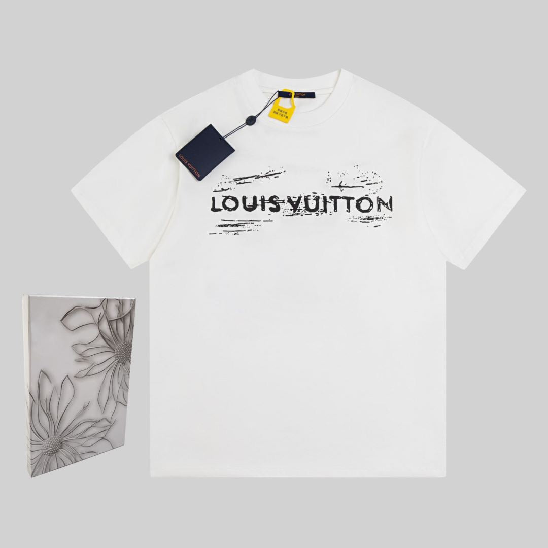 Louis Vuitton T-shirt NO.8