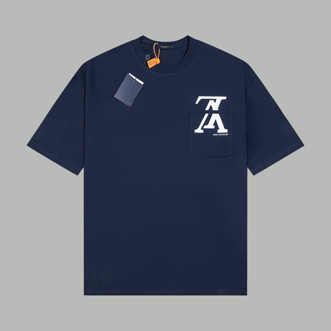 Louis Vuitton T-shirt NO.8
