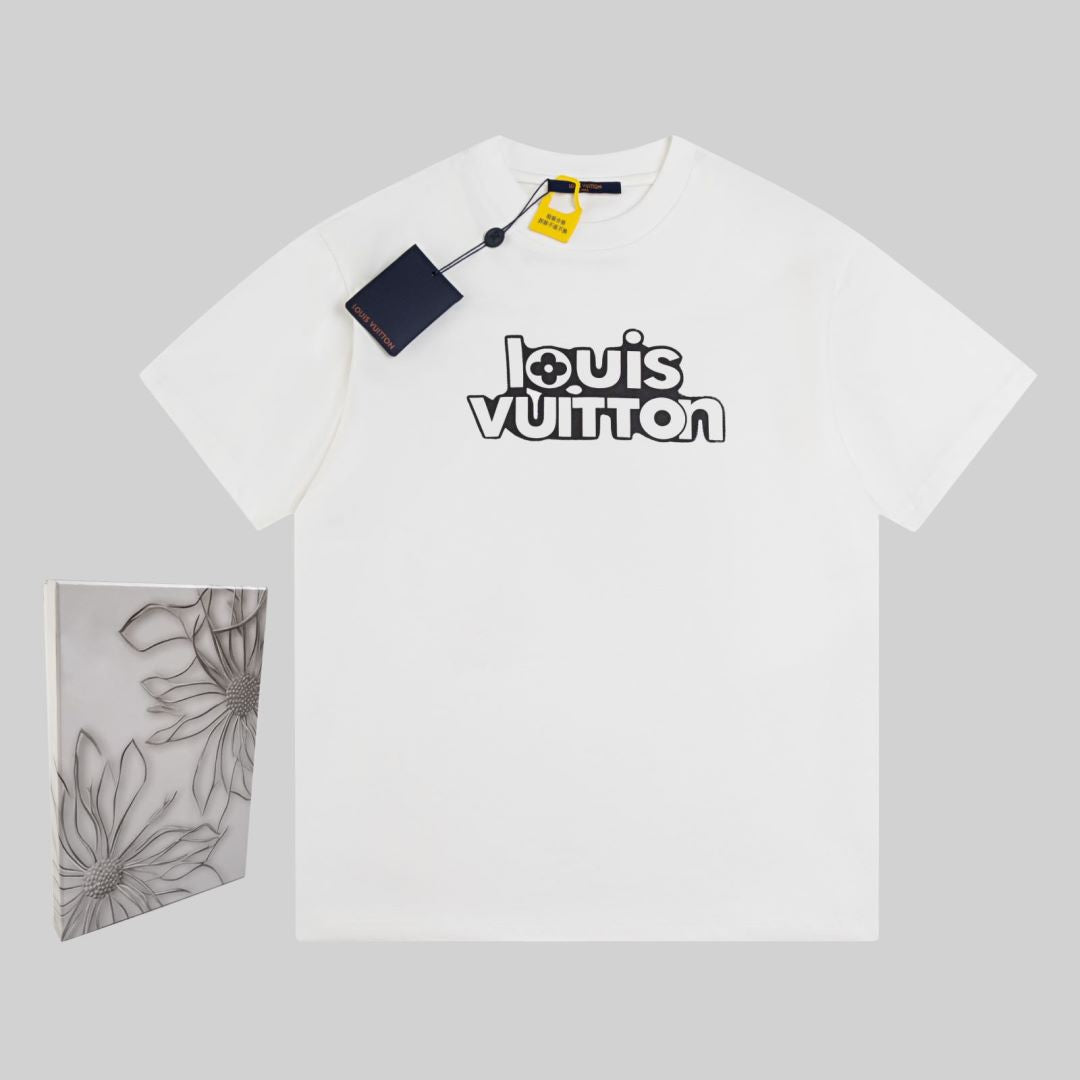 Louis Vuitton T-shirt NO.8