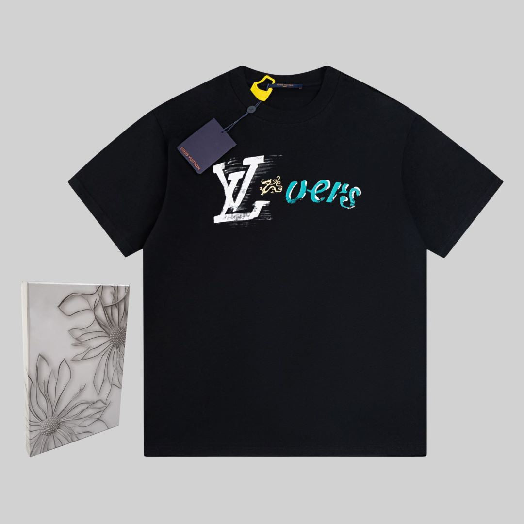 Louis Vuitton T-shirt NO.8