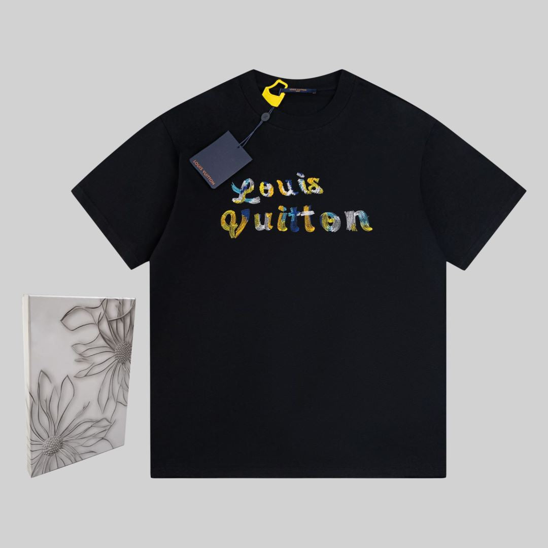Louis Vuitton T-shirt NO.8