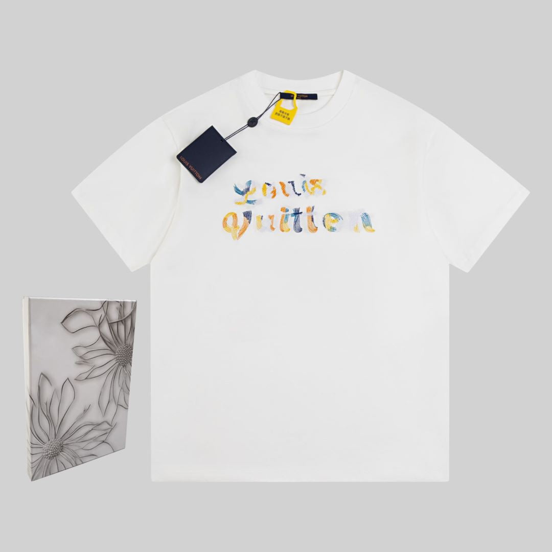 Louis Vuitton T-shirt NO.8