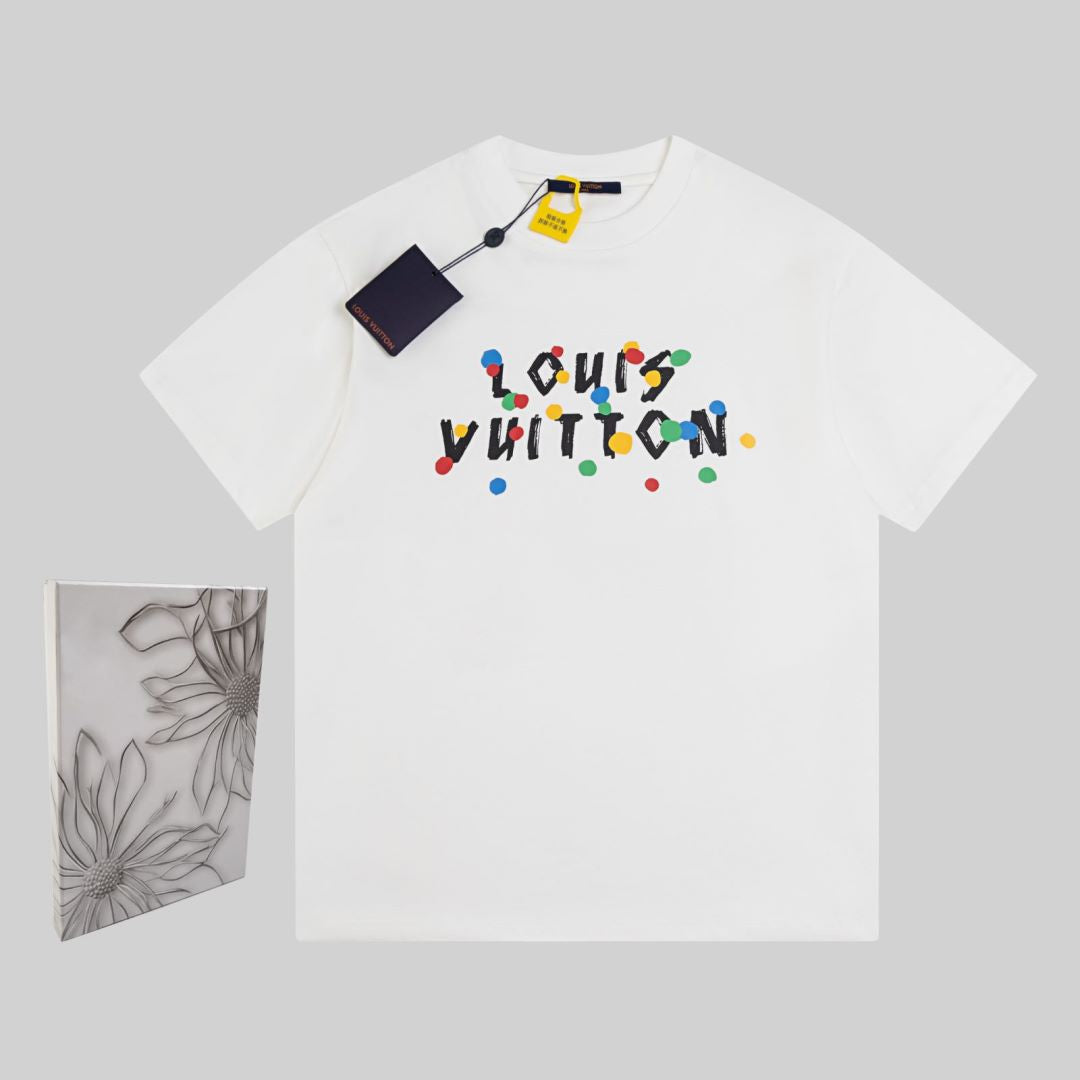 Louis Vuitton T-shirt NO.8
