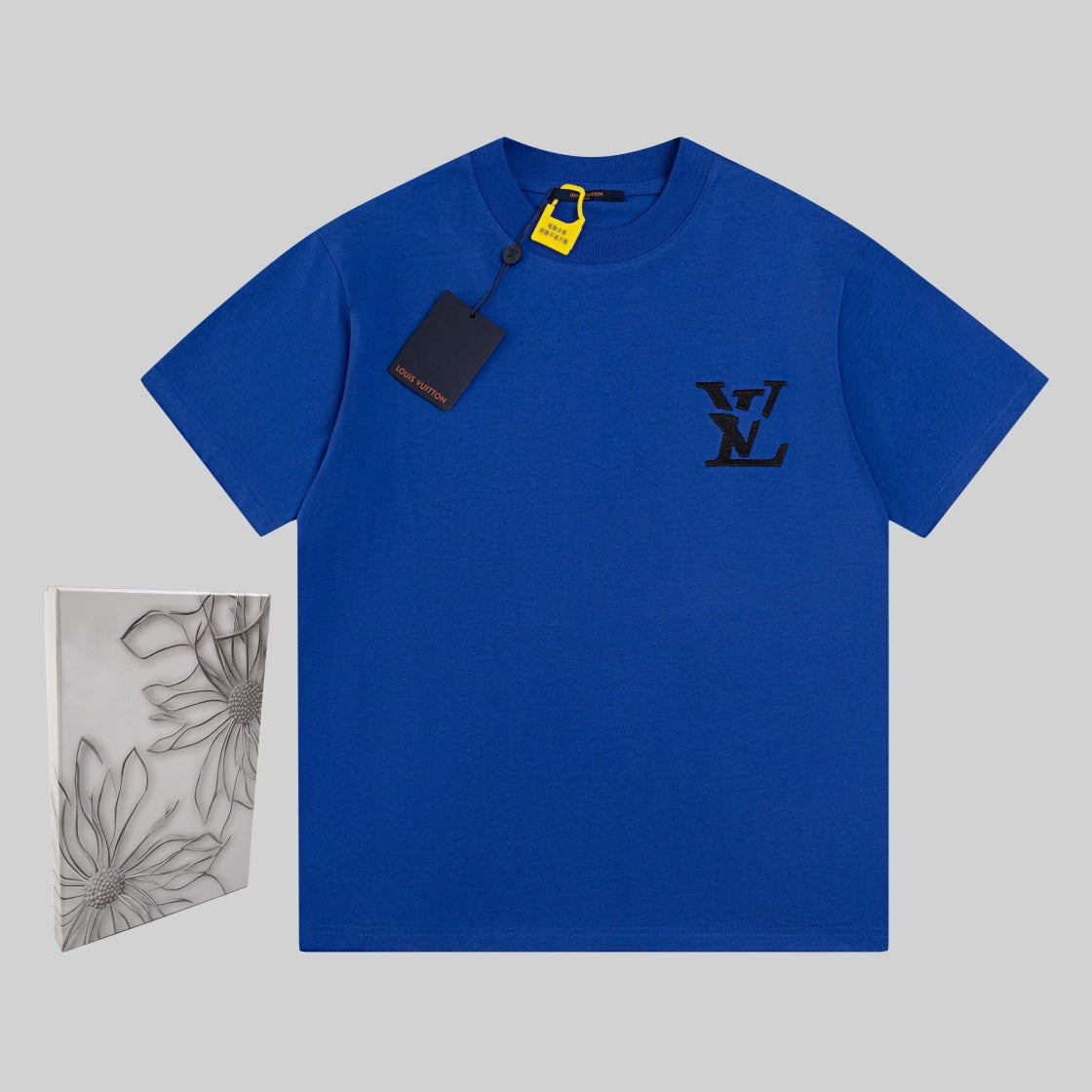 Louis Vuitton T-shirt NO.8