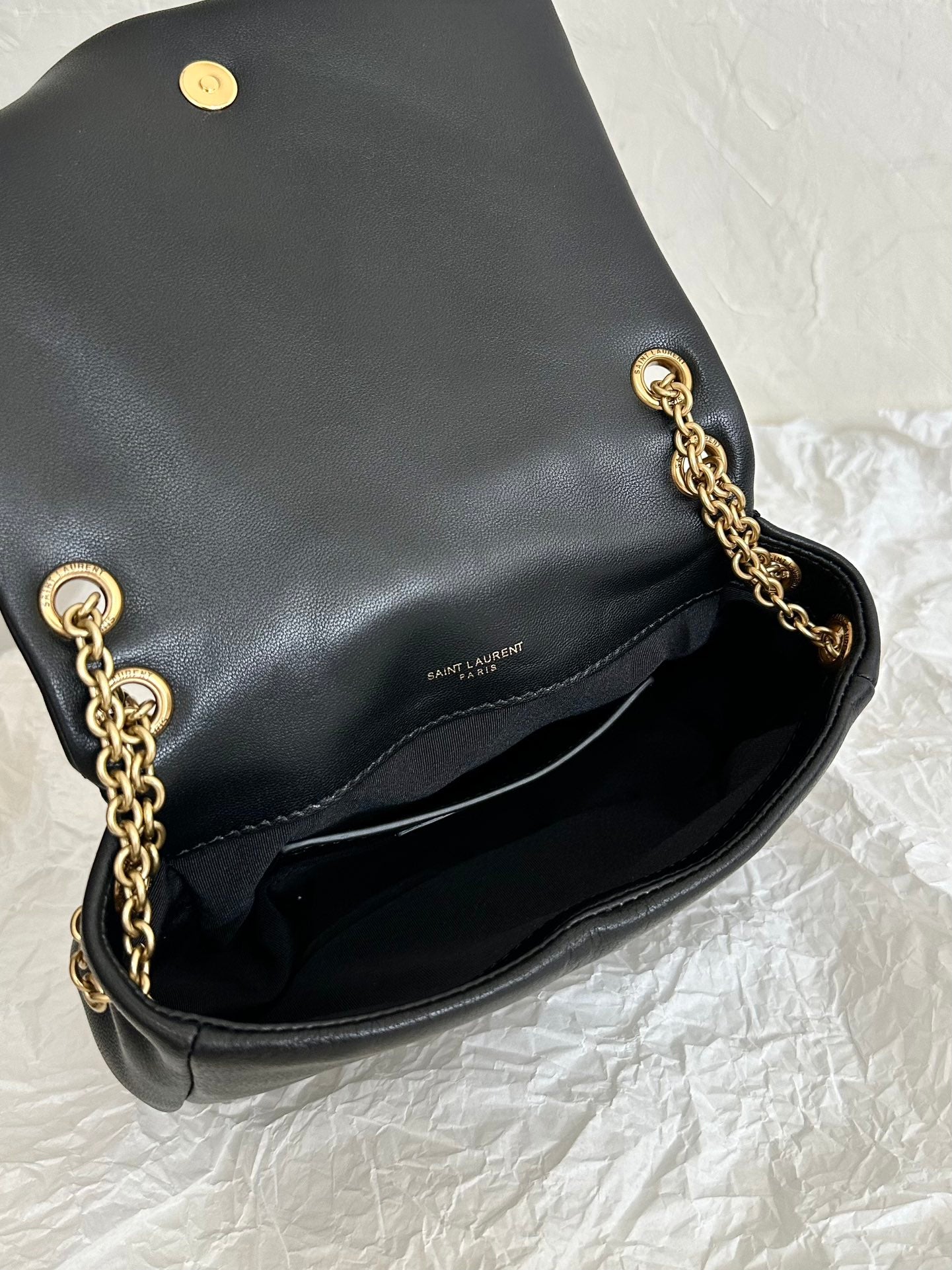 YSL Jamie 4.3 Shoulder bag Mini size