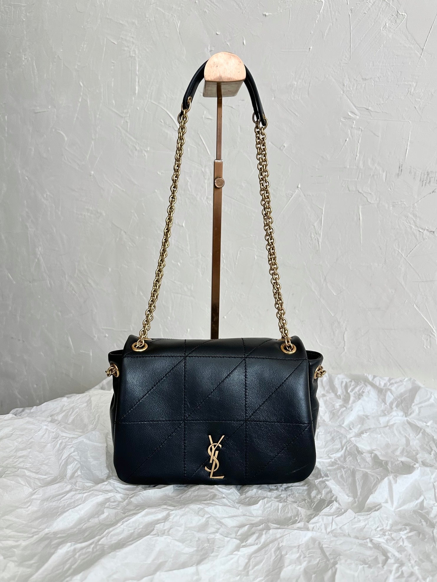 YSL Jamie 4.3 Shoulder bag Mini size