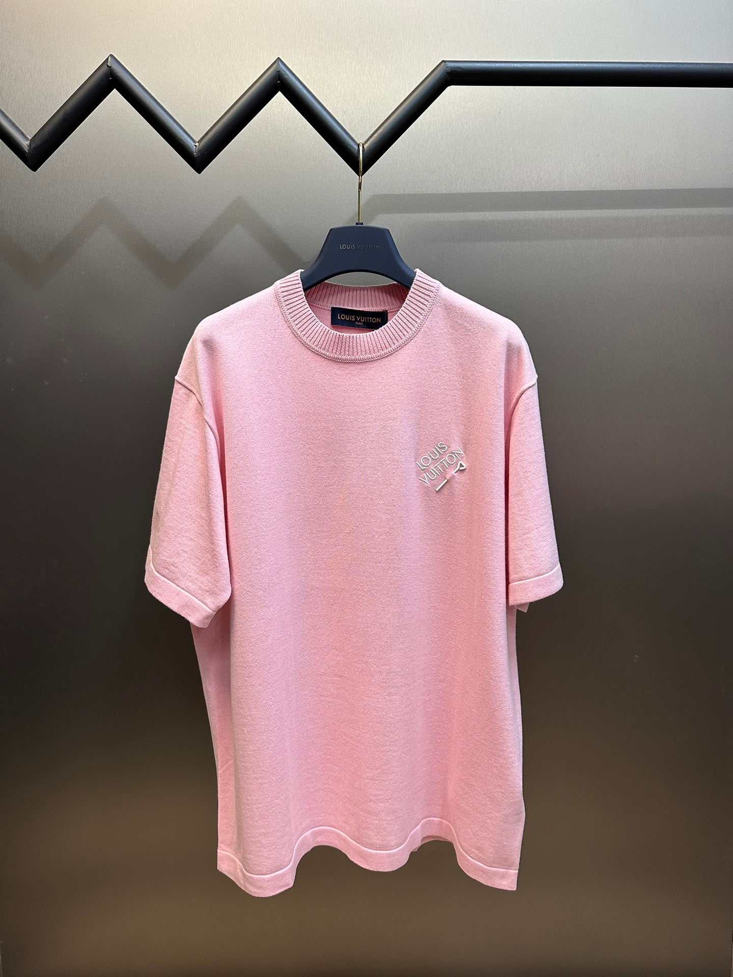 Louis Vuitton T-shirt NO.4