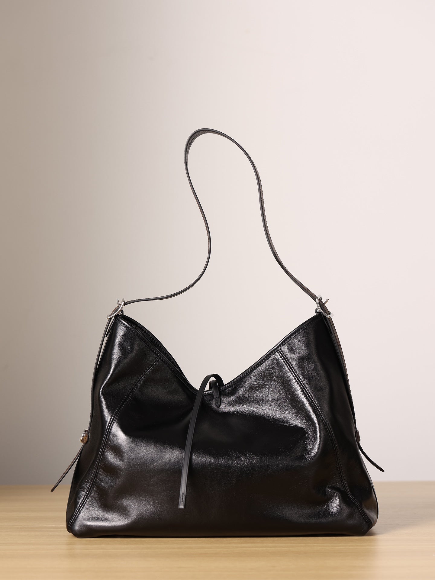 LV Carryall Black Knight Tote bag