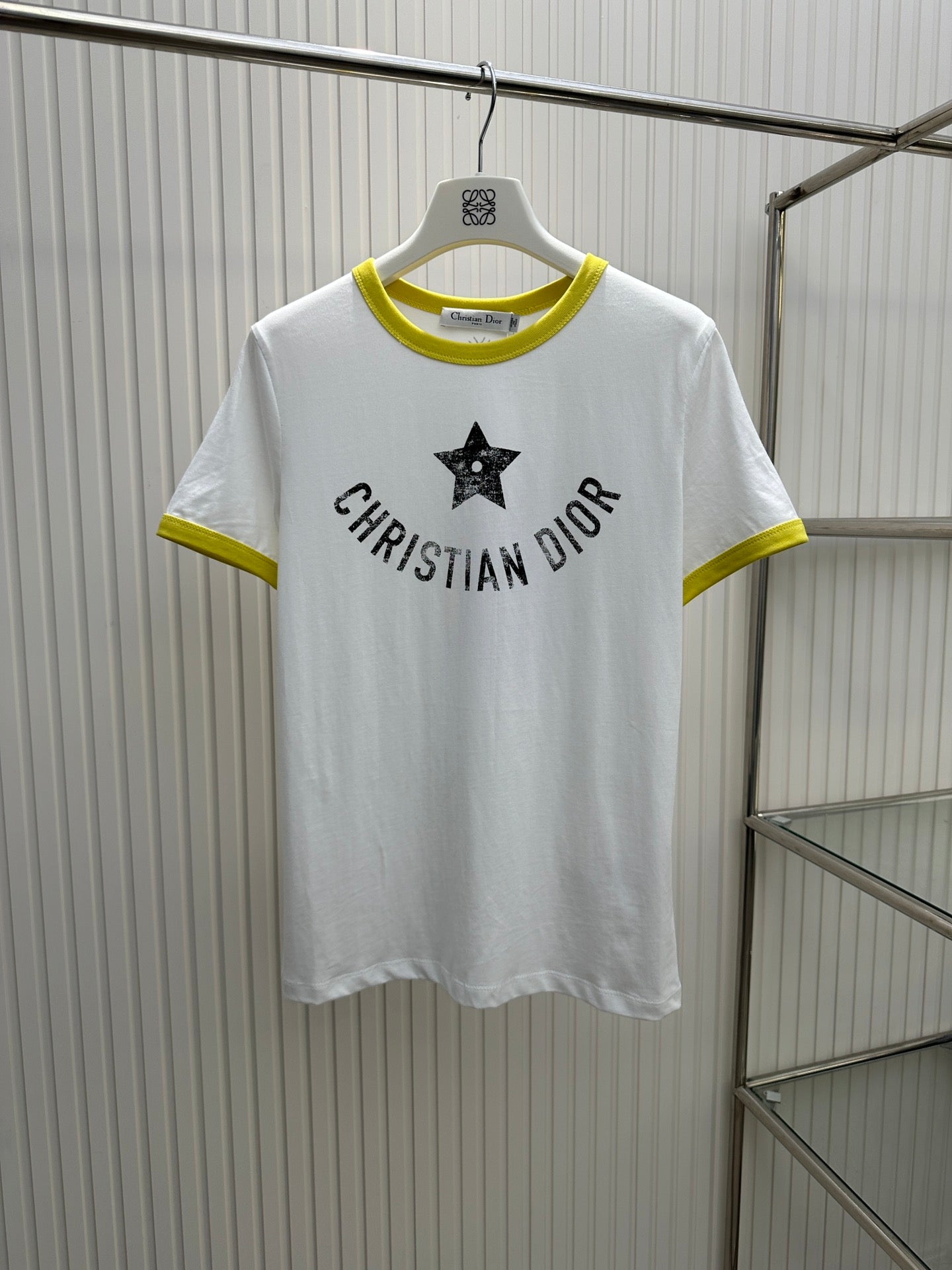 Dior T-shirt NO.1